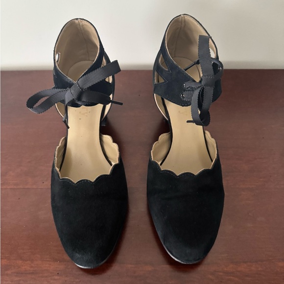 Memery Shoes - Memery Alma